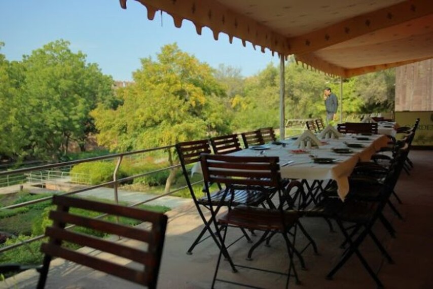 Chokelao Mahal Restaurant-1